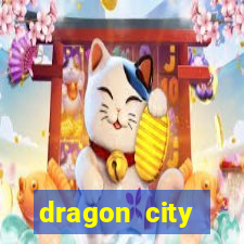 dragon city dinheiro infinito